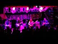 The Weight Of Love (live) - Tears Run Rings