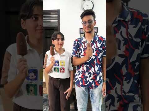 Never Trust your Sibling 😎😂 #shorts #siblings