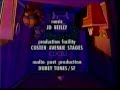 Life With Loopy RARE Standalone Credits