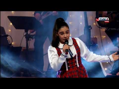 Martina Galea Loffreda - Ma Nafx Għala (Għanja tal Poplu Żgħażagħ 2018)