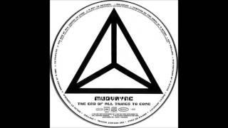 Mudvayne - (Per)Version of a Truth (Studio Vocals)