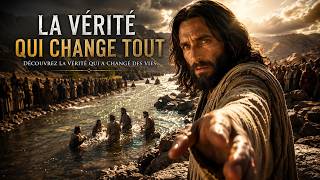 Pourquoi Jésus n’a-t-il baptisé personne alors que tous parlent du baptême chrétien ?