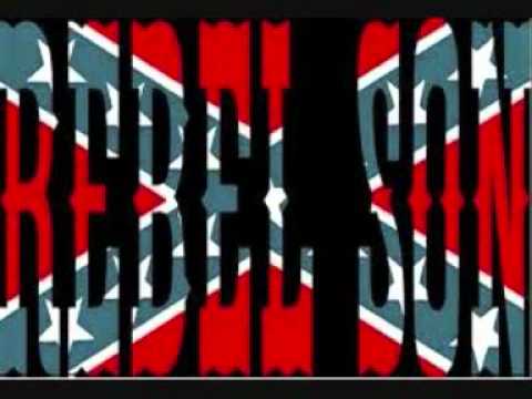 Rebel son - Drunk As A Skunk