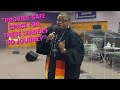 Lesbian Bishop Details Her Plan To Co Opt Black Church Leaders