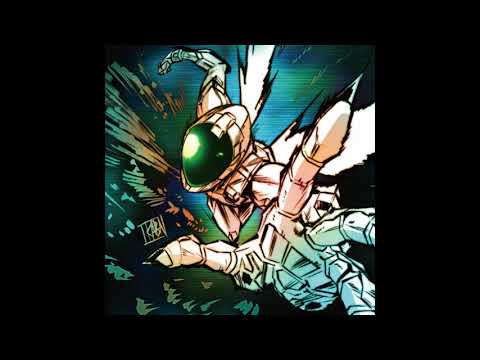 Accel World OST 21 - Iron Will