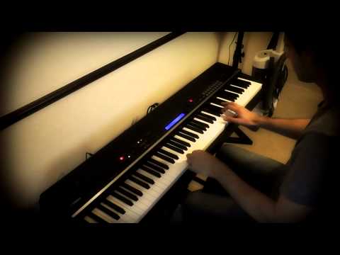 Mother Earth Piano Performance Video