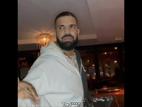 Put it on Drake’s Tab