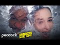 Terry Resets His Brain Brooklyn Nine Nine
