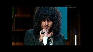 The Mars Volta asilos magdalena el timpano canal 11 pt 2 3