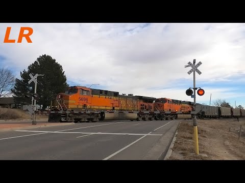 W. 88th Ave. Railroad Crossing - Westminster CO