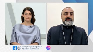 Տ. Վազգեն քահանա Հովհաննիսյան