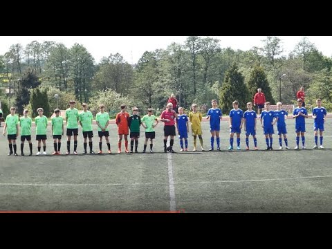 GKS PIAST GLIWICE vs TS SZOMBIERKI BYTOM (rocznik 2009)