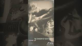 The Shadow Of Seattle (Cover)
