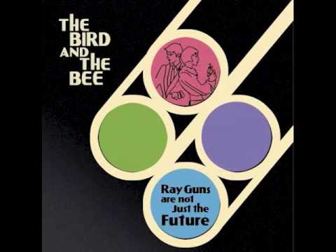 the bird and the bee - diamond dave