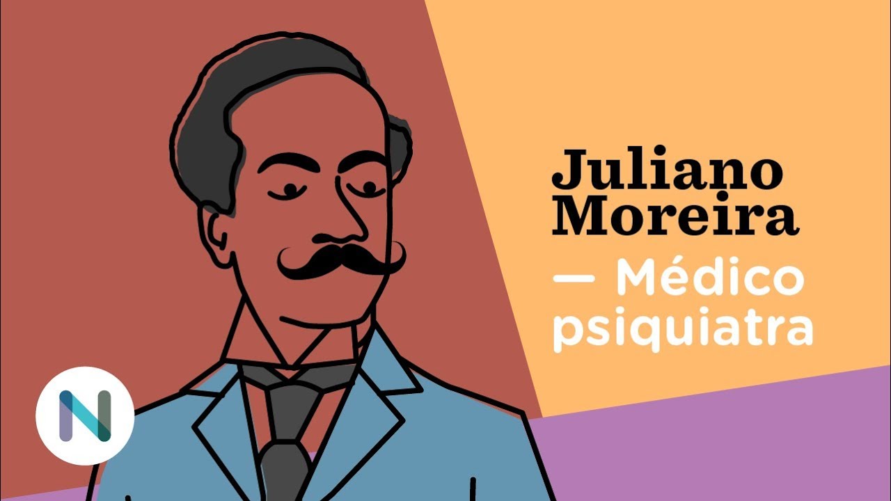 O médico negro que se opôs ao racismo científico: Juliano Moreira