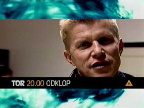 Odklop Januar 1999