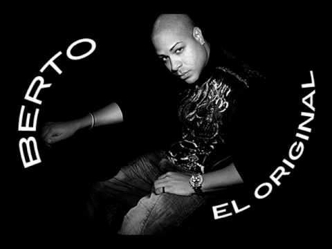 Berto "El Original" Ft. Nova & Jory - Música En High