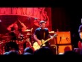 It's Not All About You & Pastel [HD], by Face to Face (@ Melkweg, 2011)
