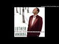 The Mistletoe Jam (Everybody Kiss Somebody) - Luther Vandross