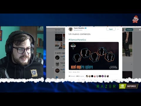 ¡Un montón de exclusivas en el último Wild Friday del año! - Esportmaniacos 609