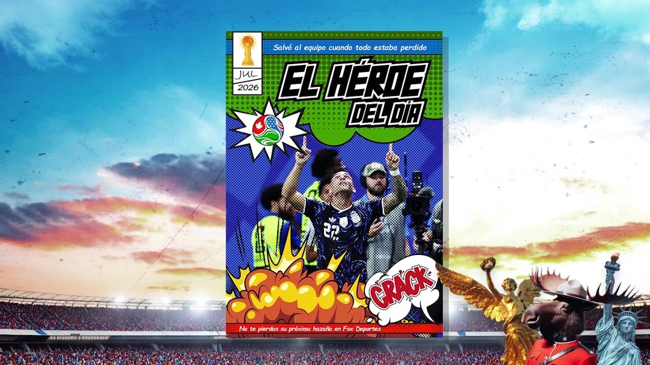 Héroe del Día, Lautaro Martínez: Futbol