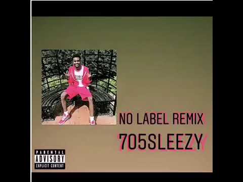 705SLEEZY- NO LABEL REMIX