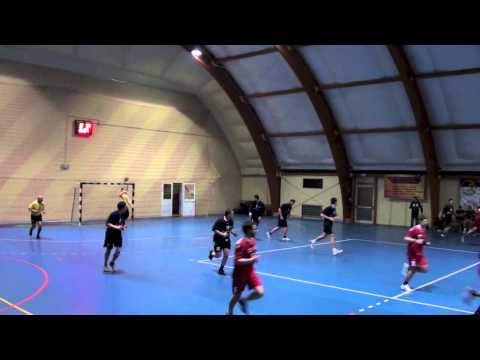 Cellini - Schio Play Out 22-03-2014