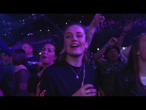 Holland zingt Hazes 2018 - Zeg Maar Niets Meer - Trijntje Oosterhuis