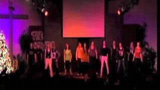 Salvage Yard Dance Team &quot;Yes&quot; by John Waller