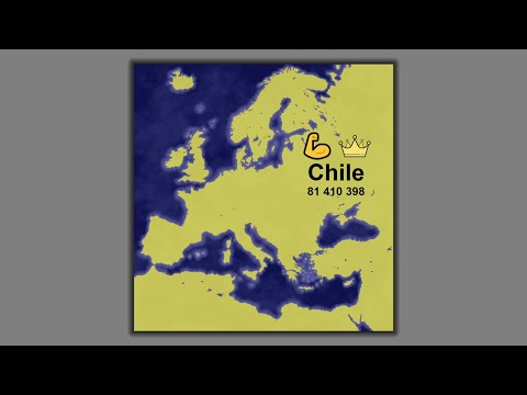 They ALL Teamed Up On Me But I Still Won! Territory Games io - Territorial IO