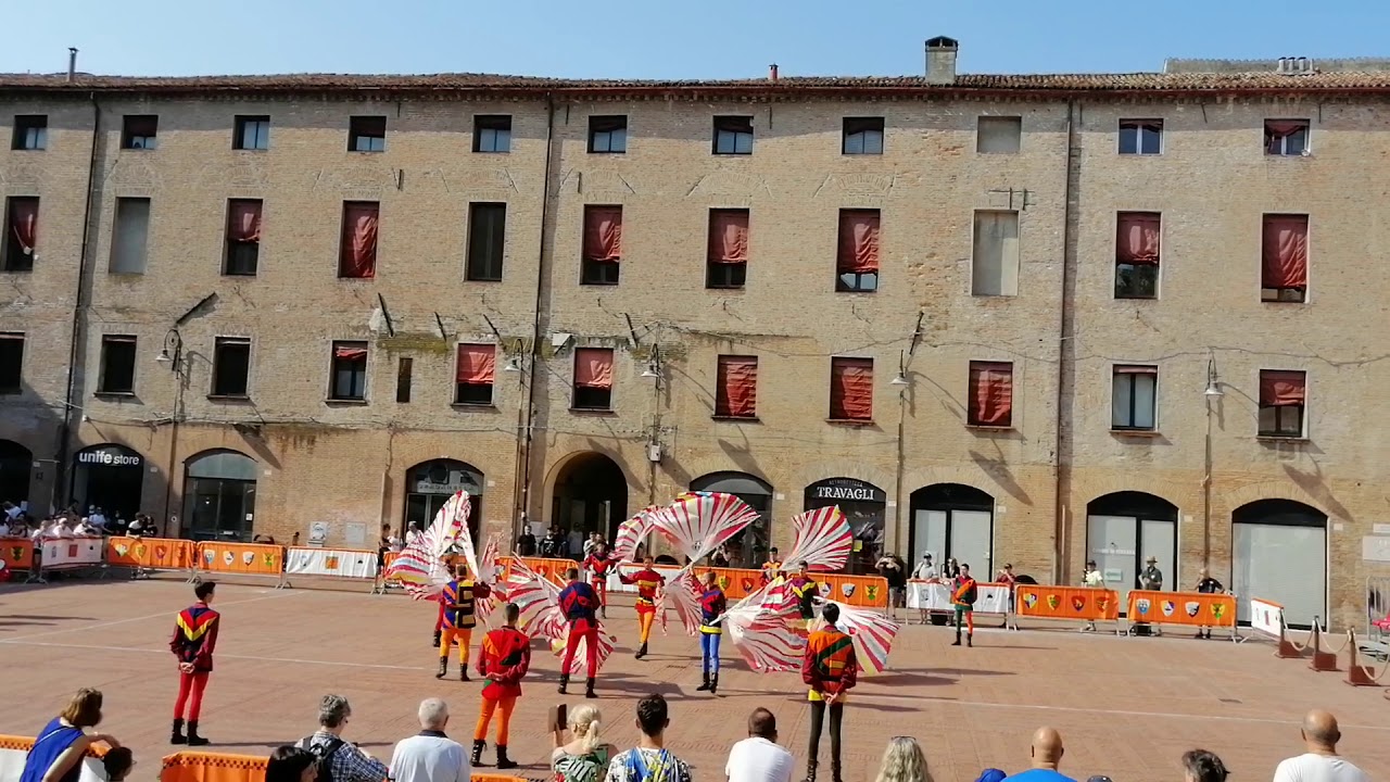 Video YouTube - A.S.T.A.