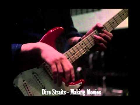 Dire Straits - Making Movies - Rare HQ
