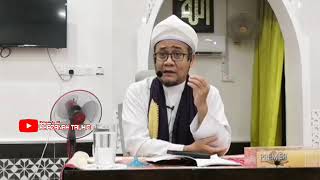 Download lagu Hakikat Tarikat | Pengajian Syeikh Rohimuddin Nawawi Al-Bantani mp3