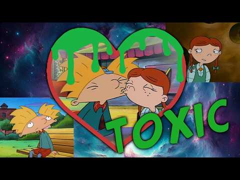 Arnold's Crush On Lila Was TOXIC...