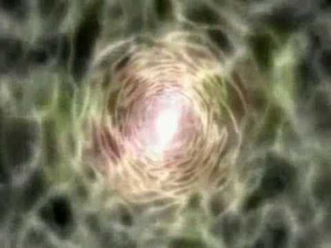 AWS Ana B' Ko'ach (Special Meditation Version)