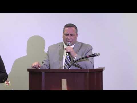 (02) Praise & Worship [Wales Revival] || Bro Joey Bellomo