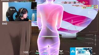 C9 OXY Clove Sunset RADIANT MVP