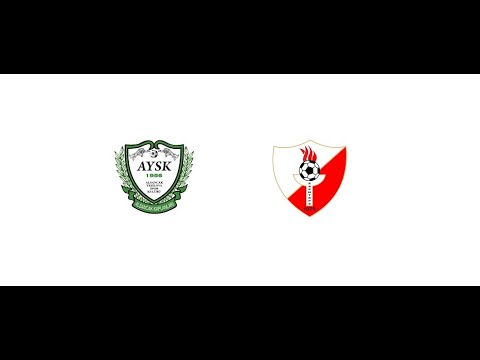 Alsancak Yeşilova SK 3 - 3 Esentepe KKSK (AKSA Süper Lig ) 04.10.2025