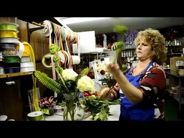 Jen-Mor Florist - Dover, DE