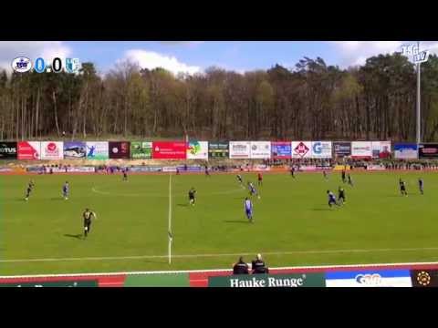 25. Spieltag Die Zusammenfassung