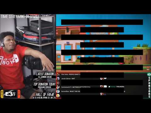 Etika REACTS to finding girls on the DARK NET