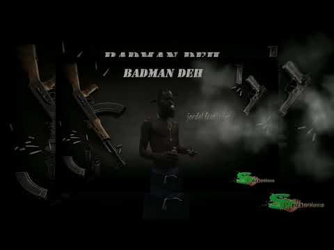 Jardel - Badman Deh feat. Siigs (BY SEAGAL PRODUCTIONS)🇱🇨