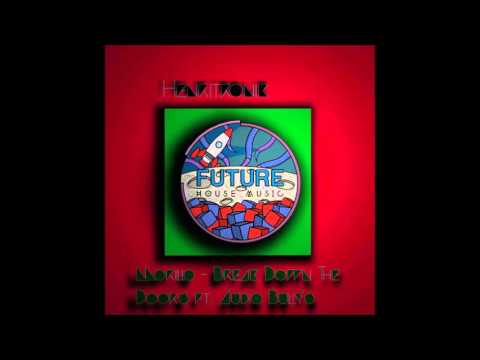 Morillo - Break Down The Doors ft. Audio Bully's