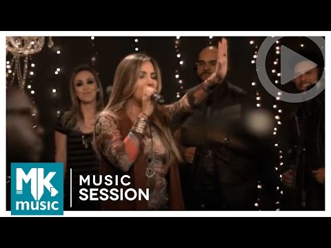 Graciele Farias - Regenerate (Music Session)