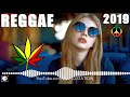 REGGAE 2019 MELO DE NERY  UNITY [REGGAE REMIX 2019] [ROB REMIX'S] DJAY STATION