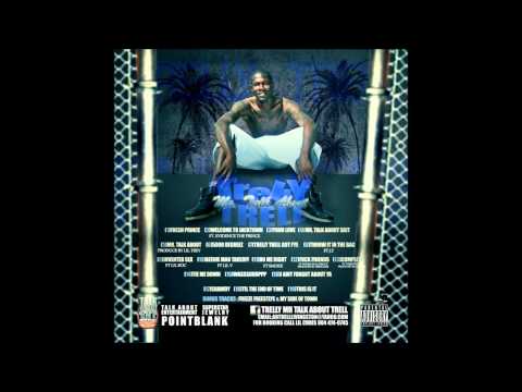 Trelly Trell feat. JT - Throw It In The Bag
