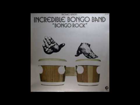 Michael Viner's The Incredible Bongo Band ~ In-A-Gadda-Da-Vida (Vinyl)