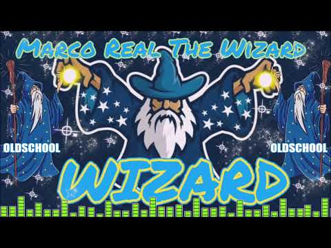 Miami Bass Electro House Mix - The Wizard
