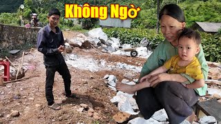 Unexpectedly Discovered The Truth About Phong's Biological Mother, Unexpectedly Tragic?