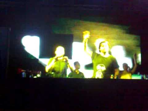 Steve Angello & Sebastian Ingrosso Live @ Rio - Hungary 2009.07.15-4